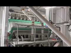 Сортировщик цветов кукурузы